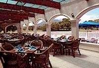 Hotel-Fun-Tropicale-Restaurant